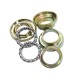 SERIE CUSCINETTI DI STERZO MOTOFORCE, NITRO / OVETTO / BOOSTER NG-AEROX / NEOS / BWS NG 